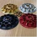 TPO Corse Ducati Dry Clutch Pressure Plate TPO Corse Ducati Dry Clutch Pressure Plate